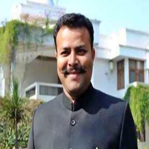 रेप के प्रयास में पूर्व विधायक शाहनवाज राना बरी